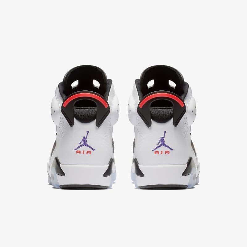 Air Jordan 6 Flight Nostalgia CI3125 100 Grailify